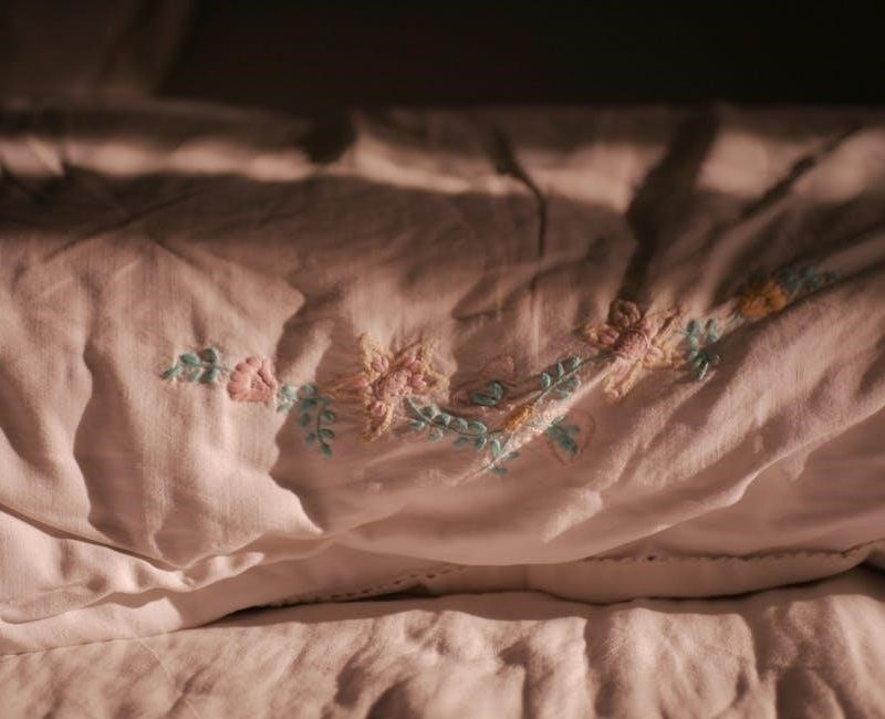 pillowcase pattern pdf