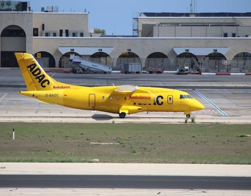 non emergency medical transportation policies and procedures manual