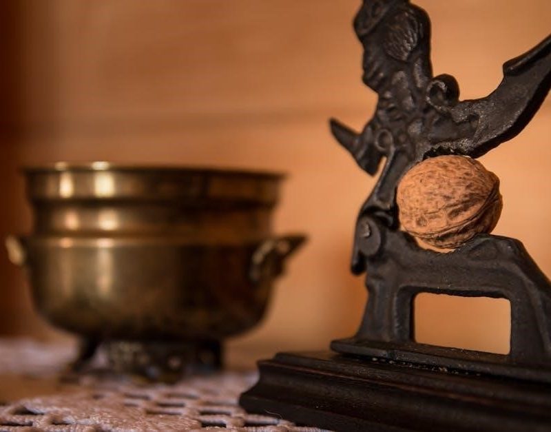 quality manual template