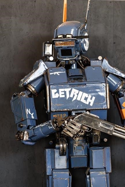 mechwarrior destiny pdf